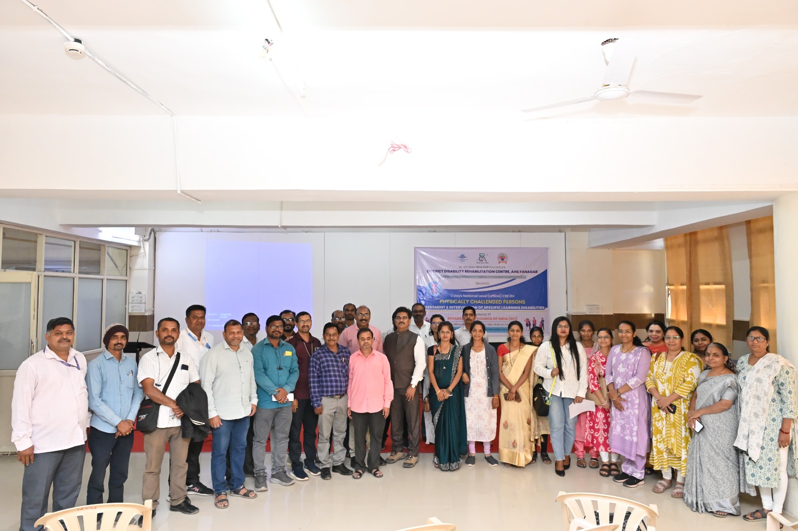 3 Days National Level (Offline) CRE